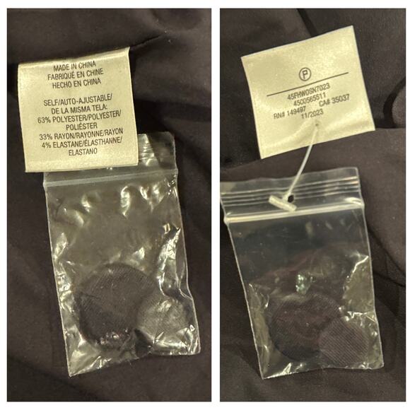 Favorite Daughter The Diana Jacket Size Large - Picture 10 of 12